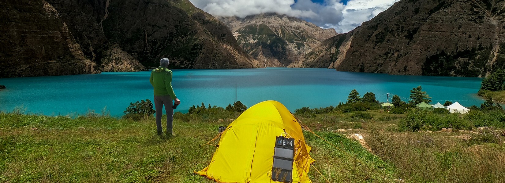 Dolpo Region Trek